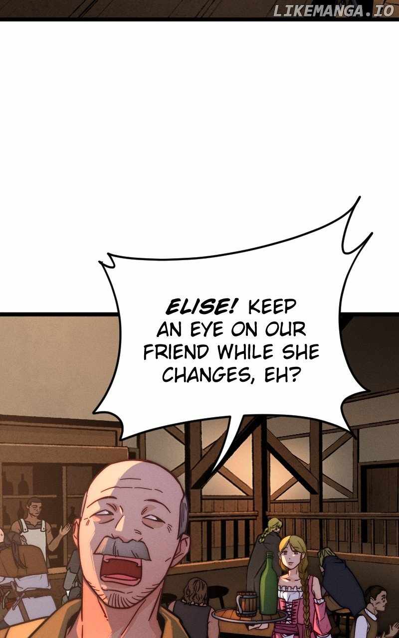 A Practical Guide to Evil Chapter 31 89